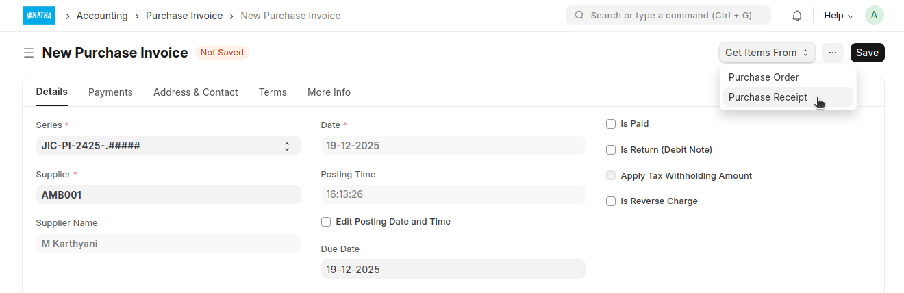 Screenshot from 2025 12 19 16 14 14